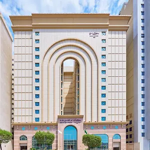 Otel Makarem Umm Al Qura, Mekke