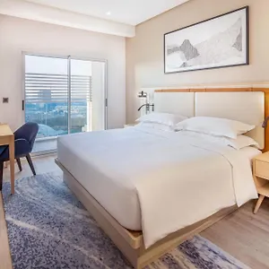 Four Points By Sheraton Corniche **** Jiddah