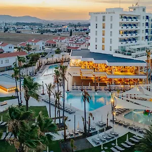 Lordos & Resort Larnaca