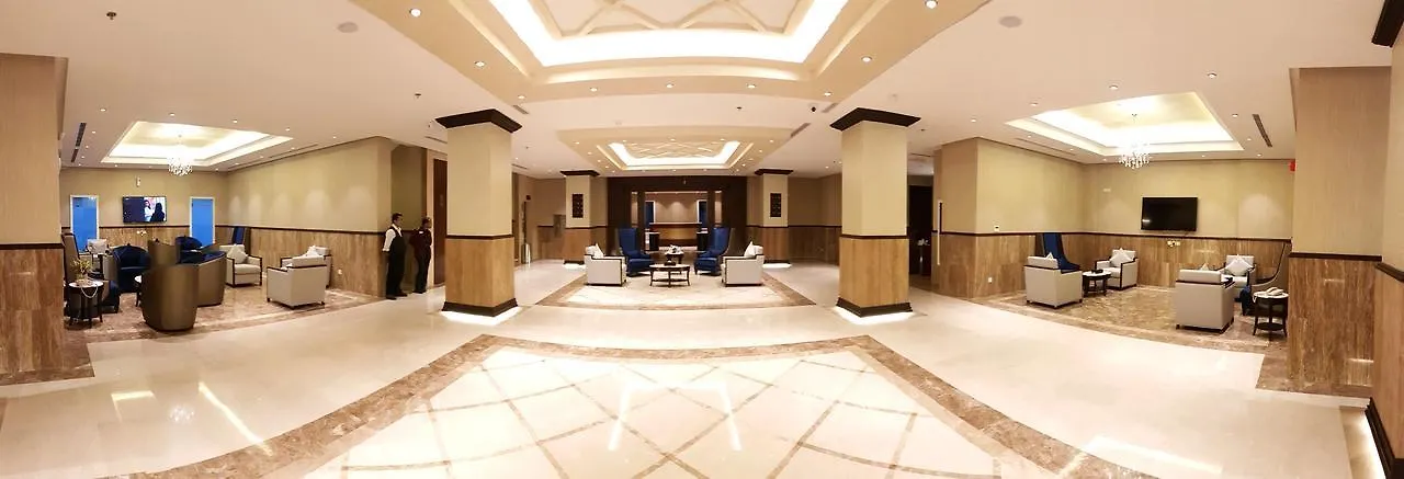 Jory Red Sea Hotel Cidde Suudi Arabistan