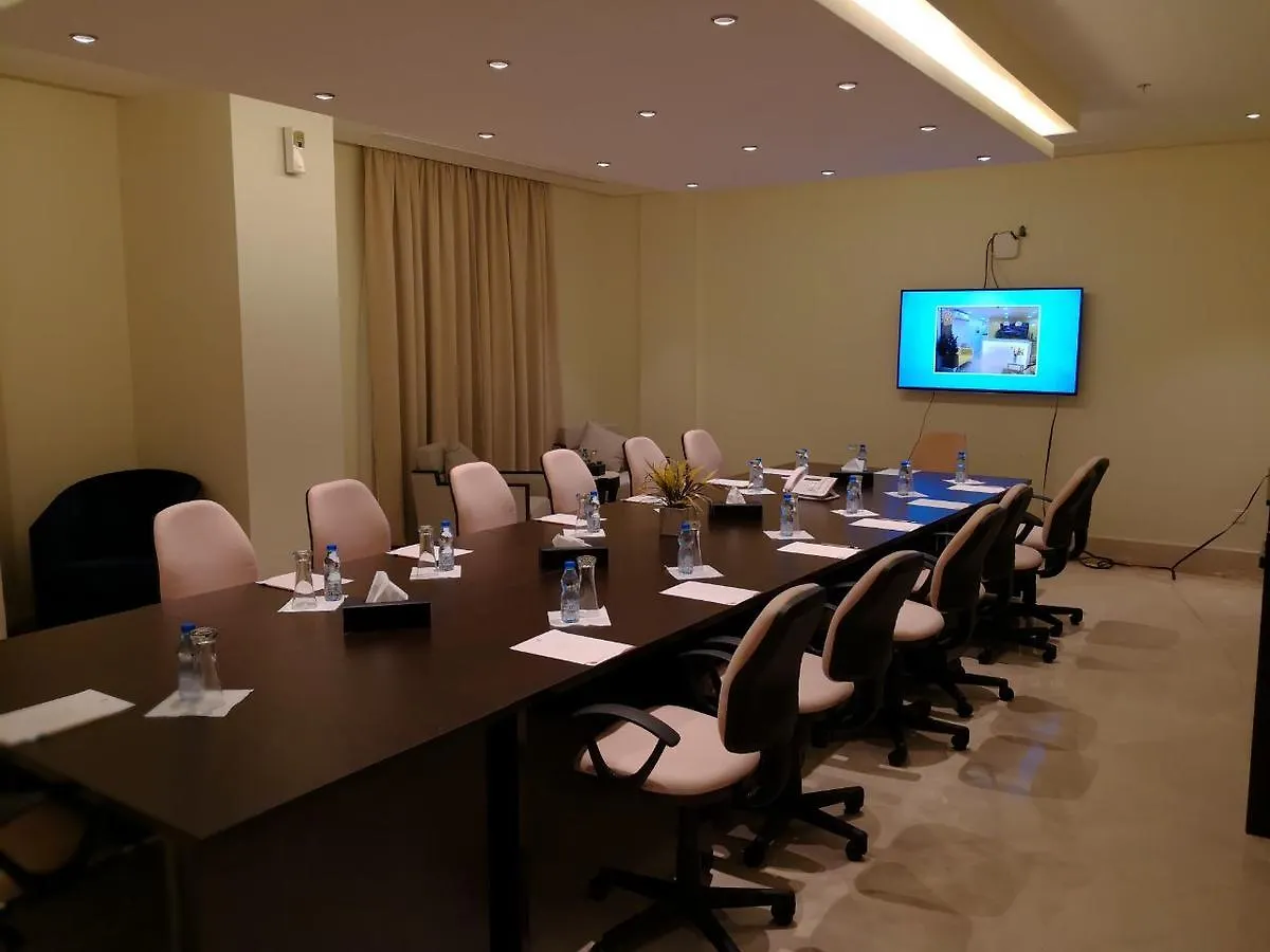 Jory Red Sea Hotel Cidde 3*,  Suudi Arabistan