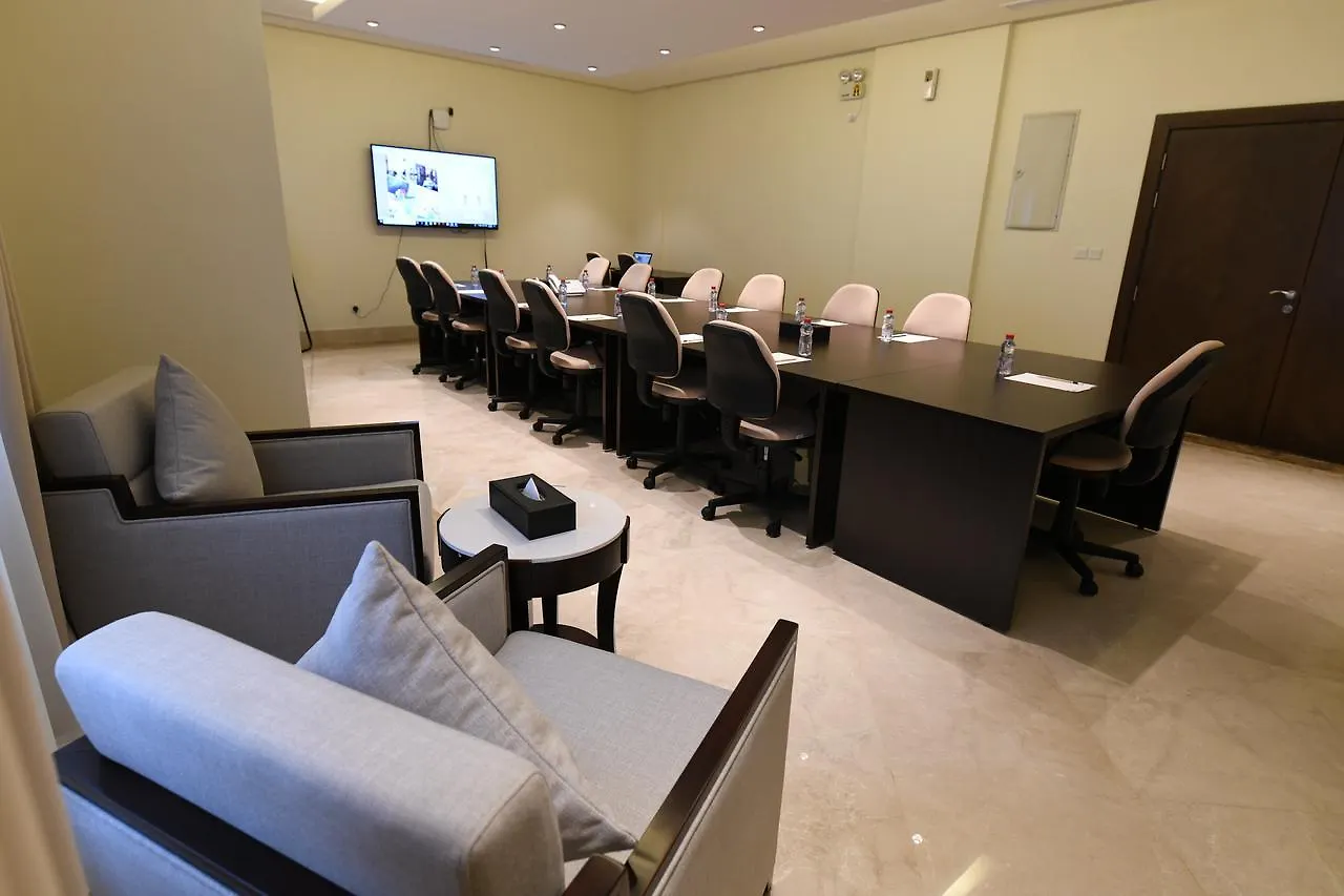 Jory Red Sea Hotel Cidde