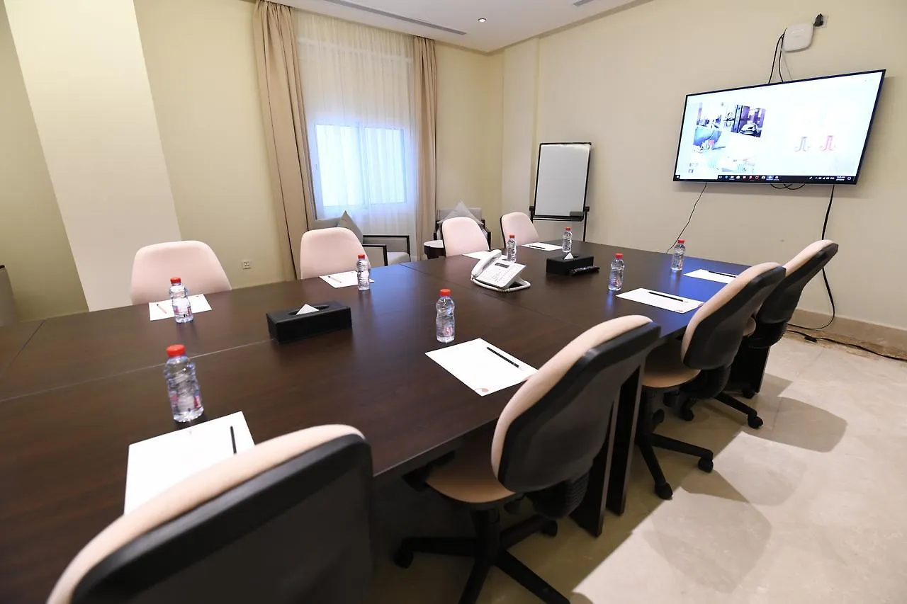 Jory Red Sea Hotel Cidde