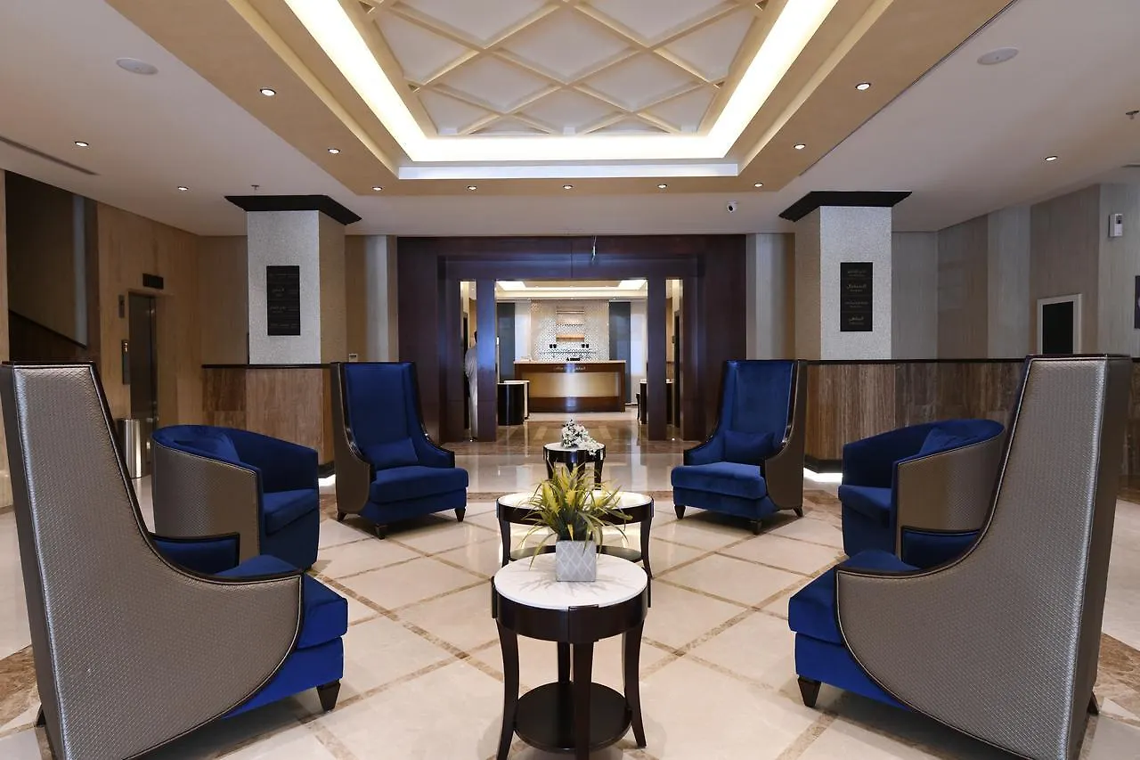 Jory Red Sea Hotel Cidde