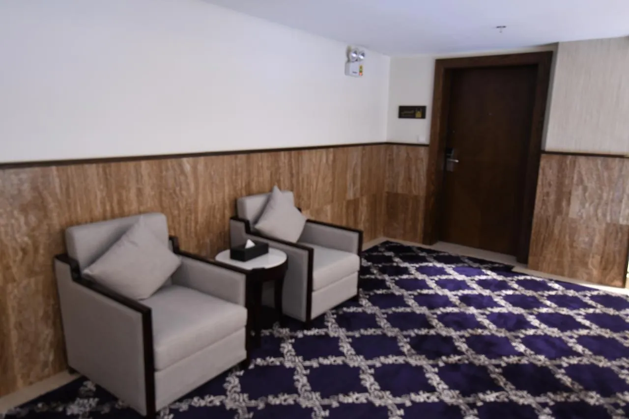 ***  Jory Red Sea Hotel Cidde Suudi Arabistan