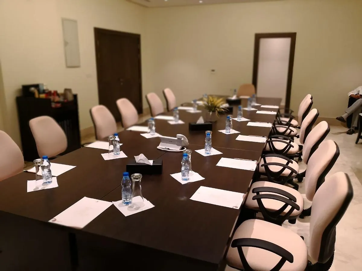 Jory Red Sea Hotel Cidde