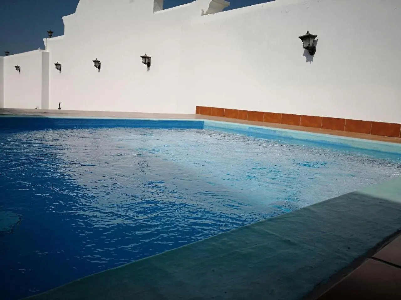 Jory Red Sea Hotel Cidde 3*,