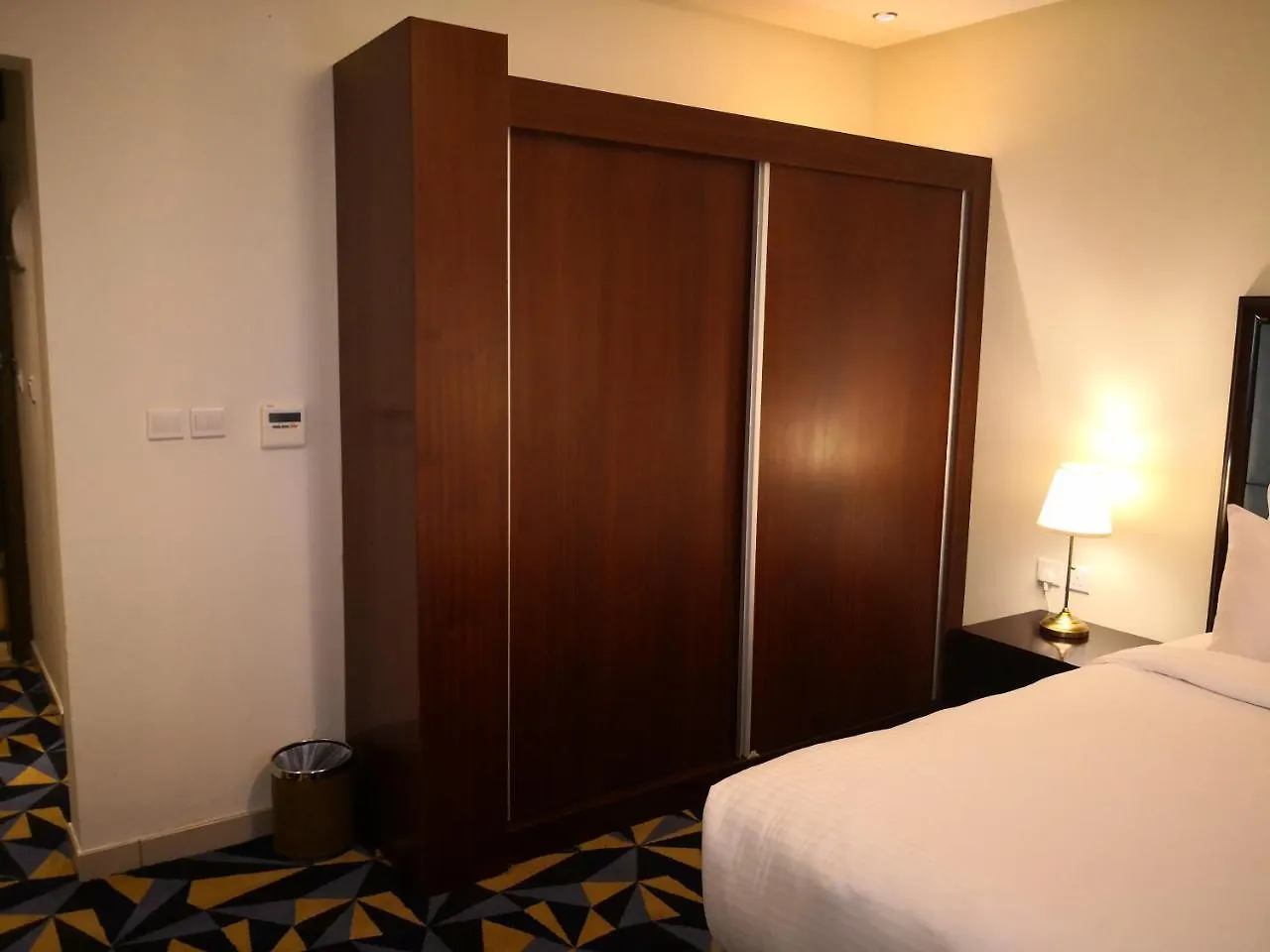 Jory Red Sea Hotel Cidde