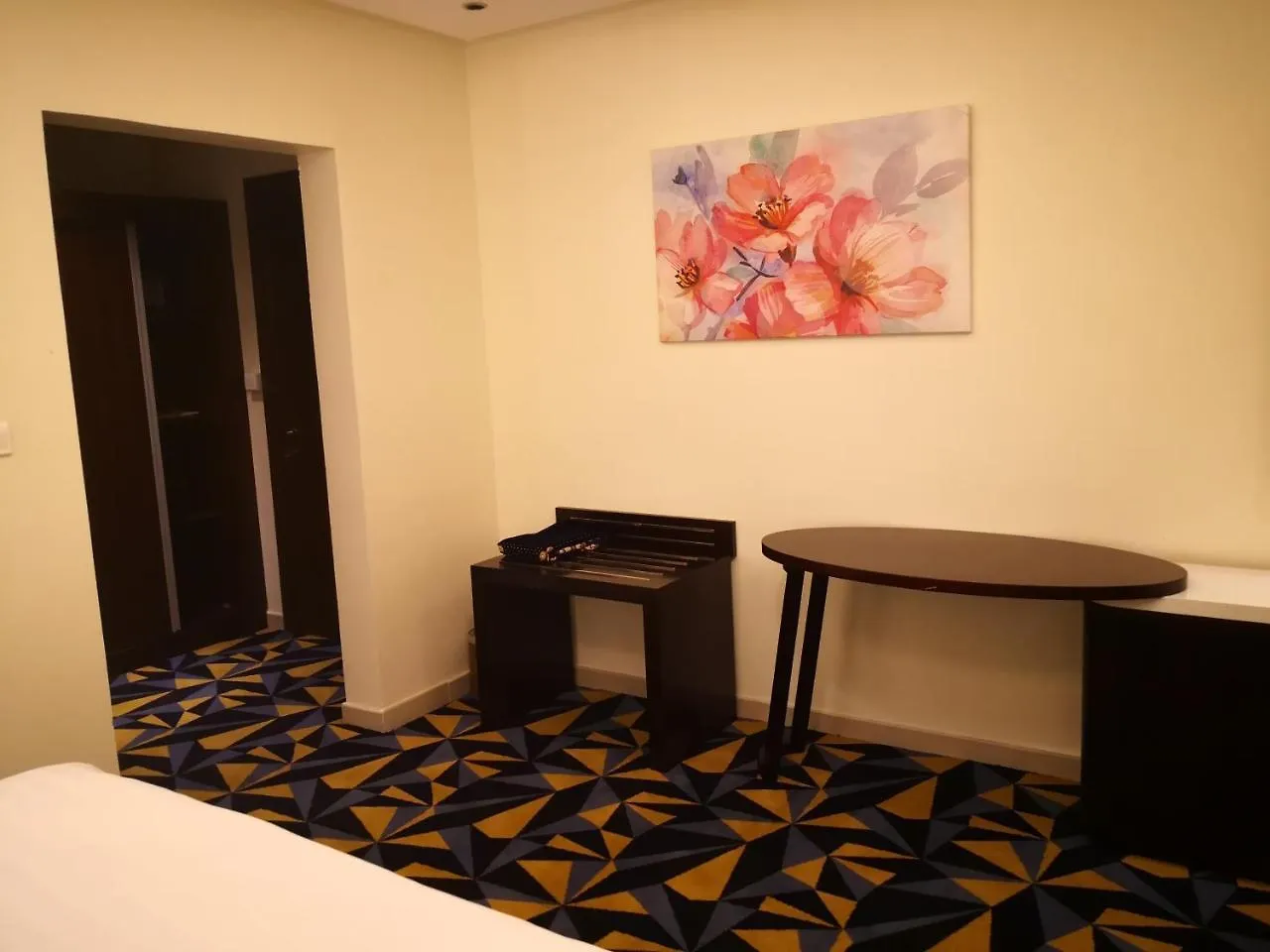 Jory Red Sea Hotel Cidde