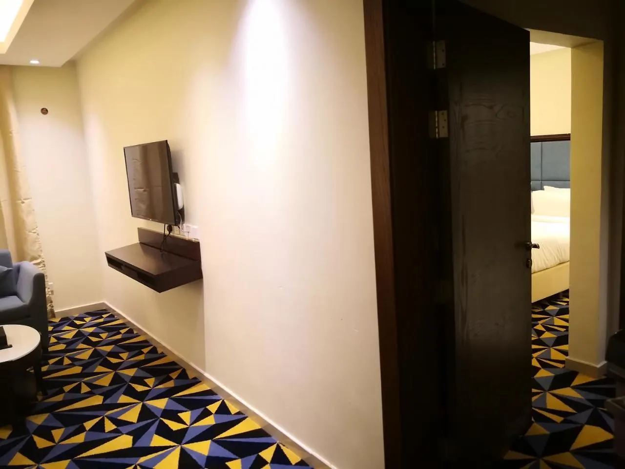 Jory Red Sea Hotel Cidde