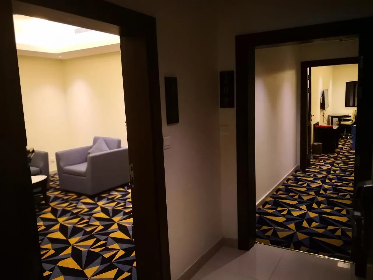 Jory Red Sea Hotel Cidde Suudi Arabistan
