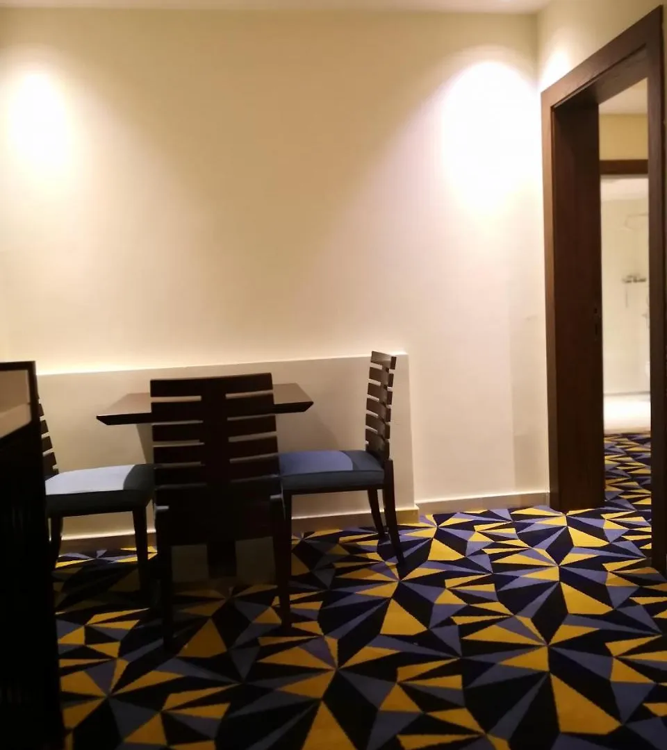 ***  Jory Red Sea Hotel Cidde Suudi Arabistan