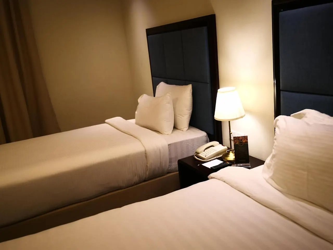 Jory Red Sea Hotel Cidde Suudi Arabistan