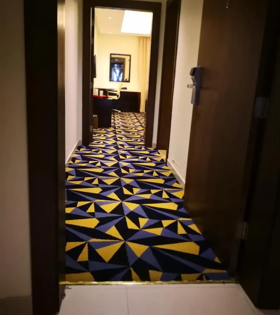 Jory Red Sea Hotel Cidde