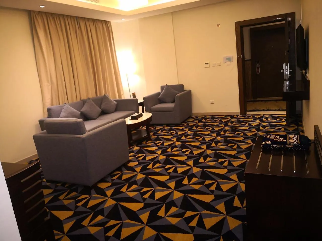 Jory Red Sea Hotel Cidde 3*,  Suudi Arabistan