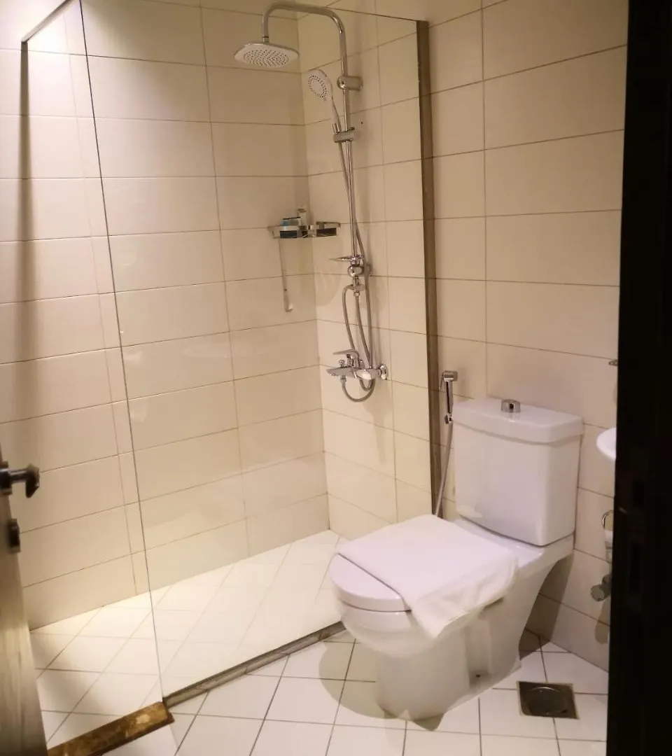 Jory Red Sea Hotel Cidde 3*,