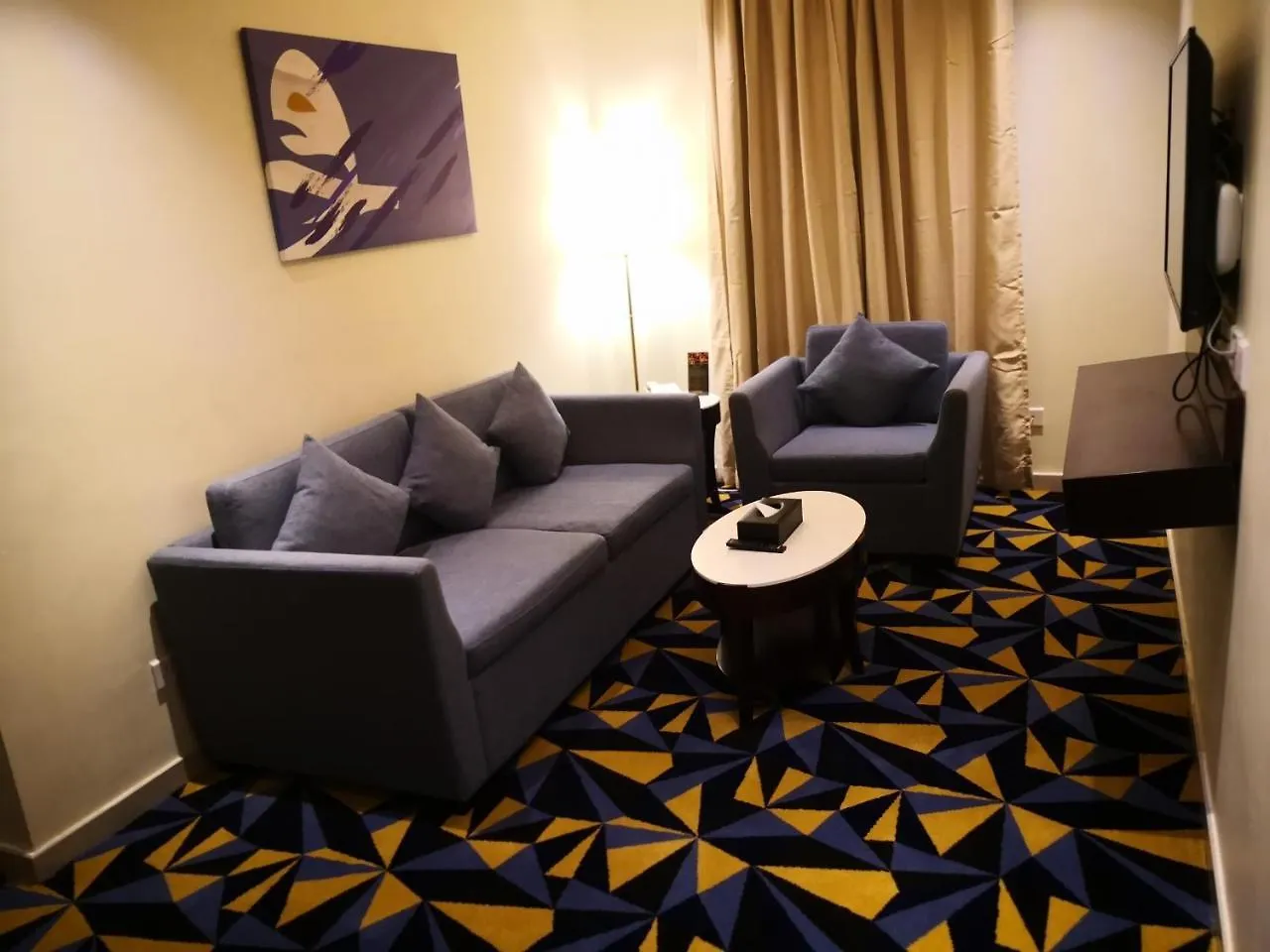 Jory Red Sea Hotel Cidde