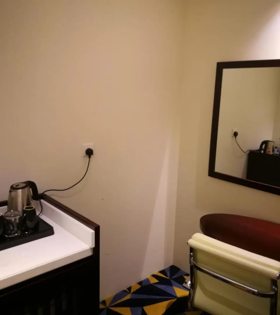 ***  Jory Red Sea Hotel Cidde Suudi Arabistan
