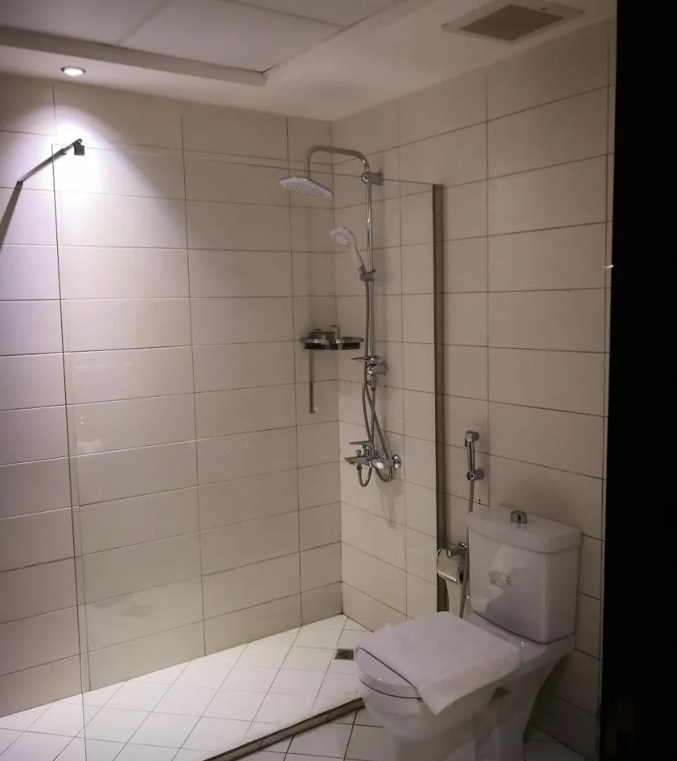 Jory Red Sea Hotel Cidde