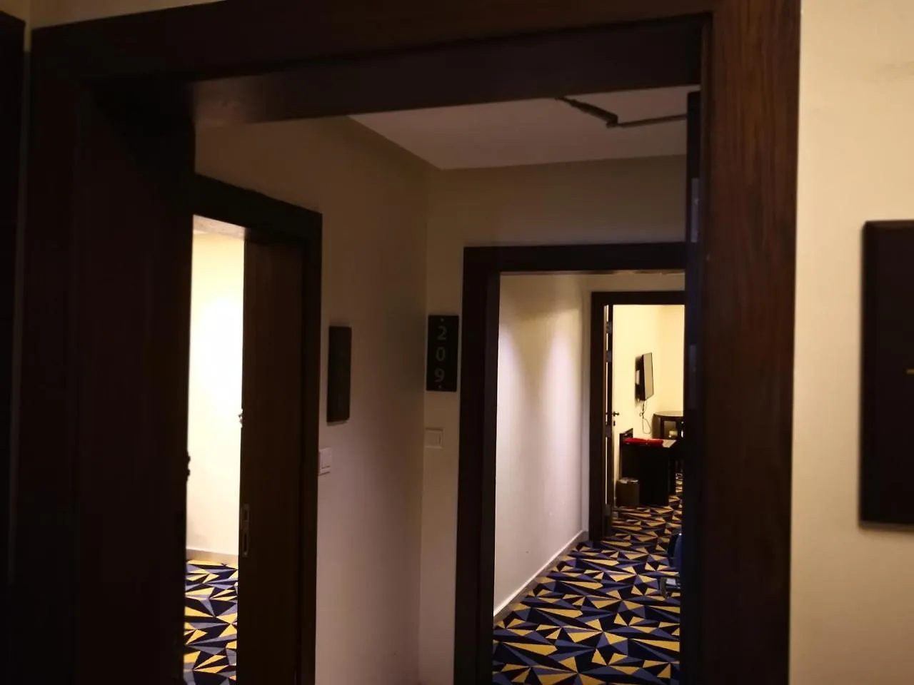 ***  Jory Red Sea Hotel Cidde Suudi Arabistan