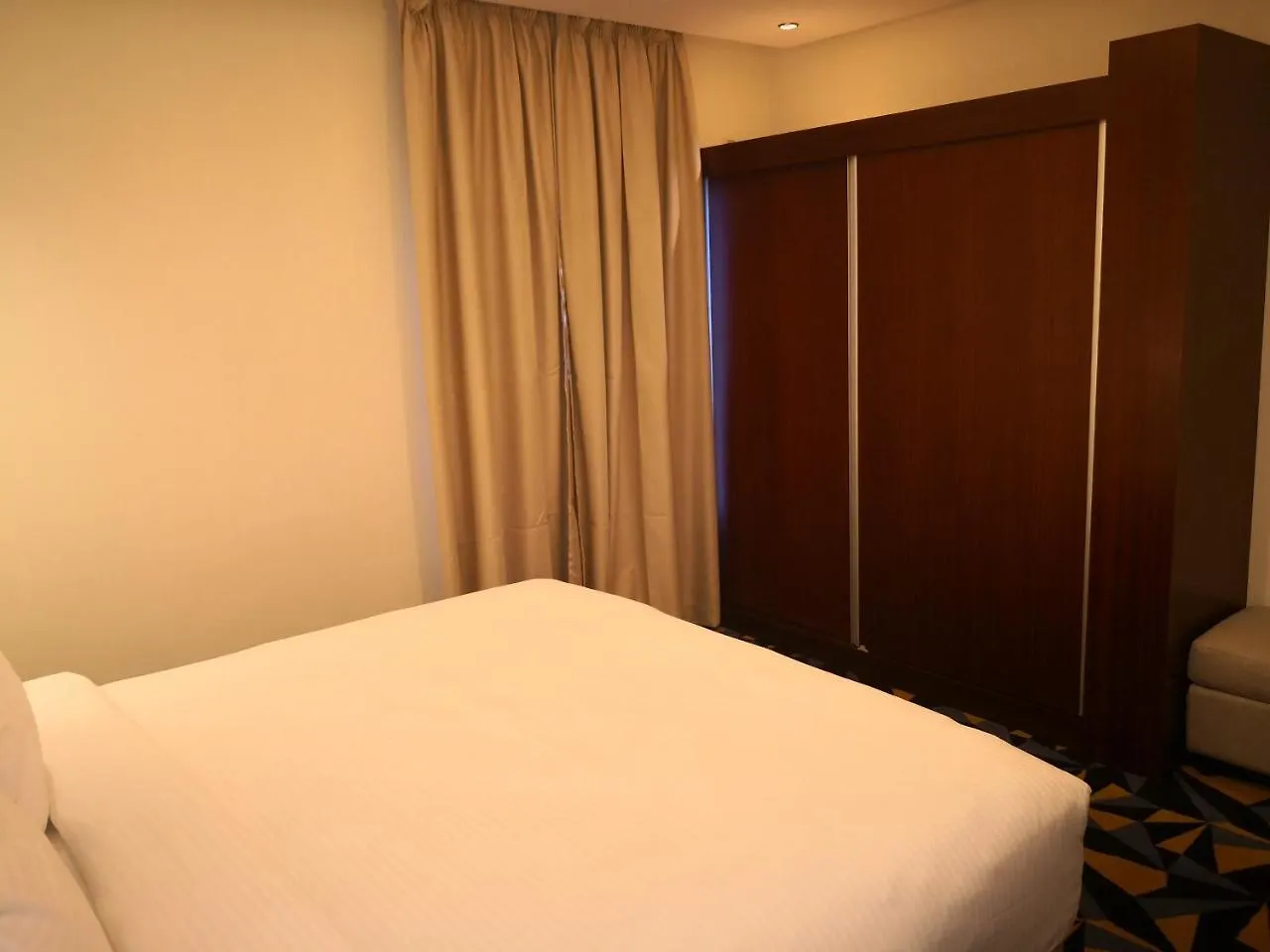 Jory Red Sea Hotel Cidde