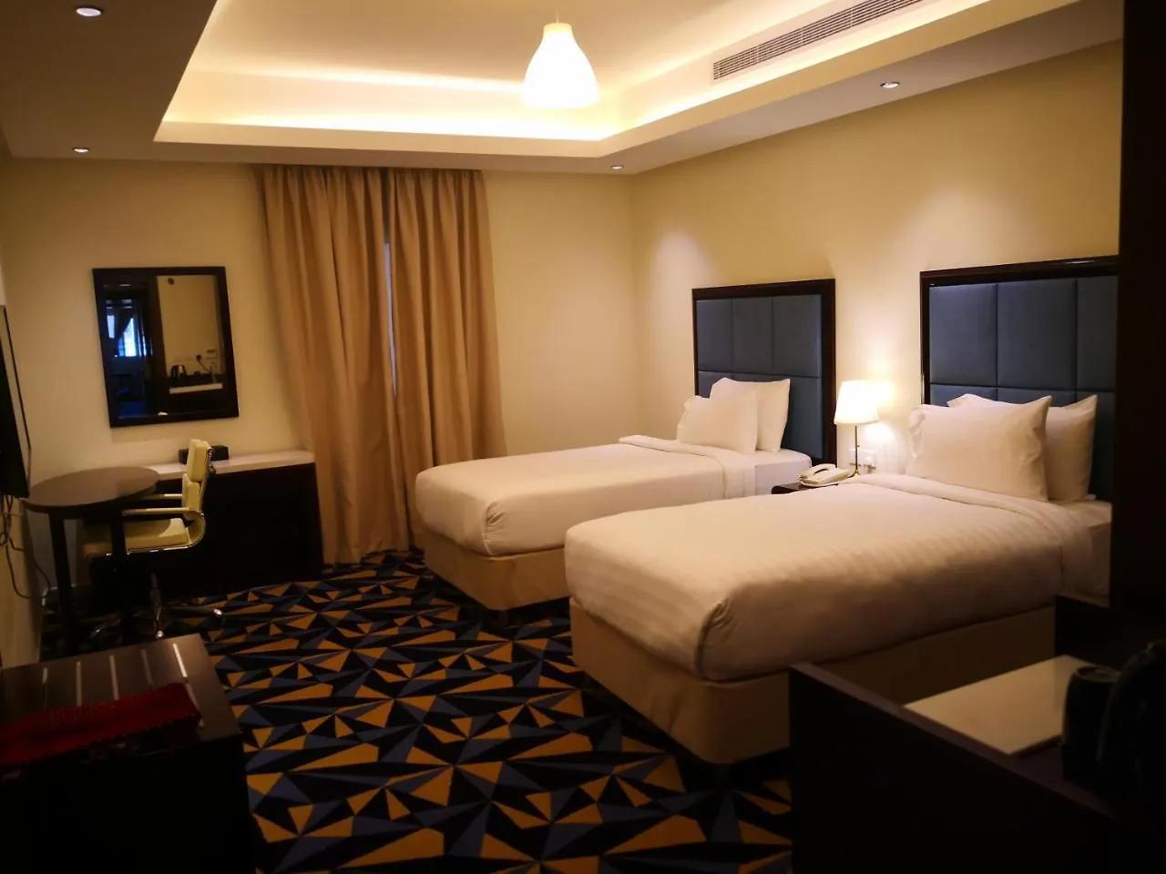 Jory Red Sea Hotel Cidde