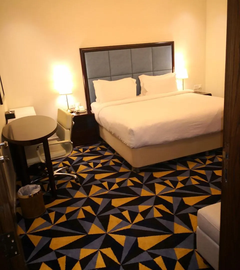 ***  Jory Red Sea Hotel Cidde Suudi Arabistan