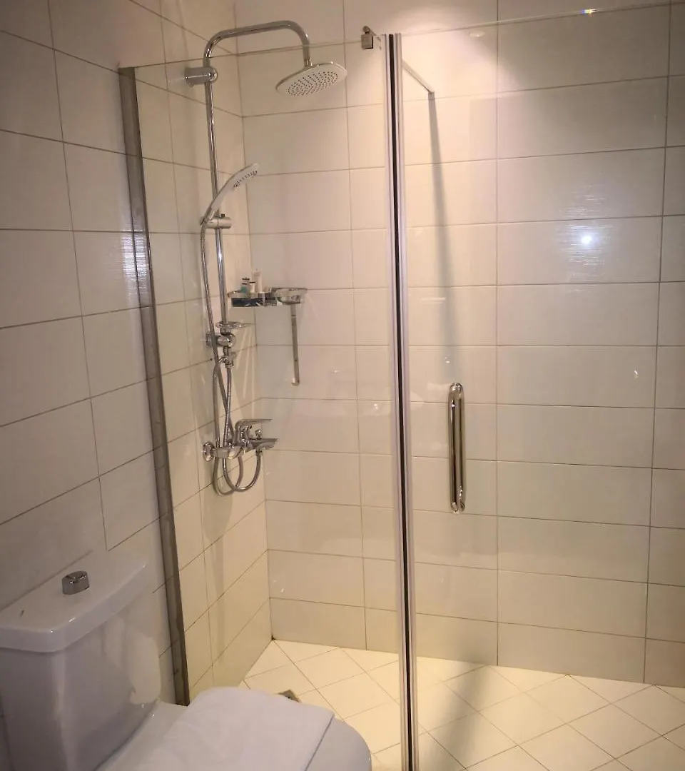 Jory Red Sea Hotel Cidde 3*,  Suudi Arabistan